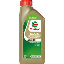 CASTROL EDGE TITANIUM 0W30(1 LIT.)